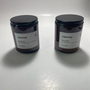 7. oz Aroma Candle Set for Home